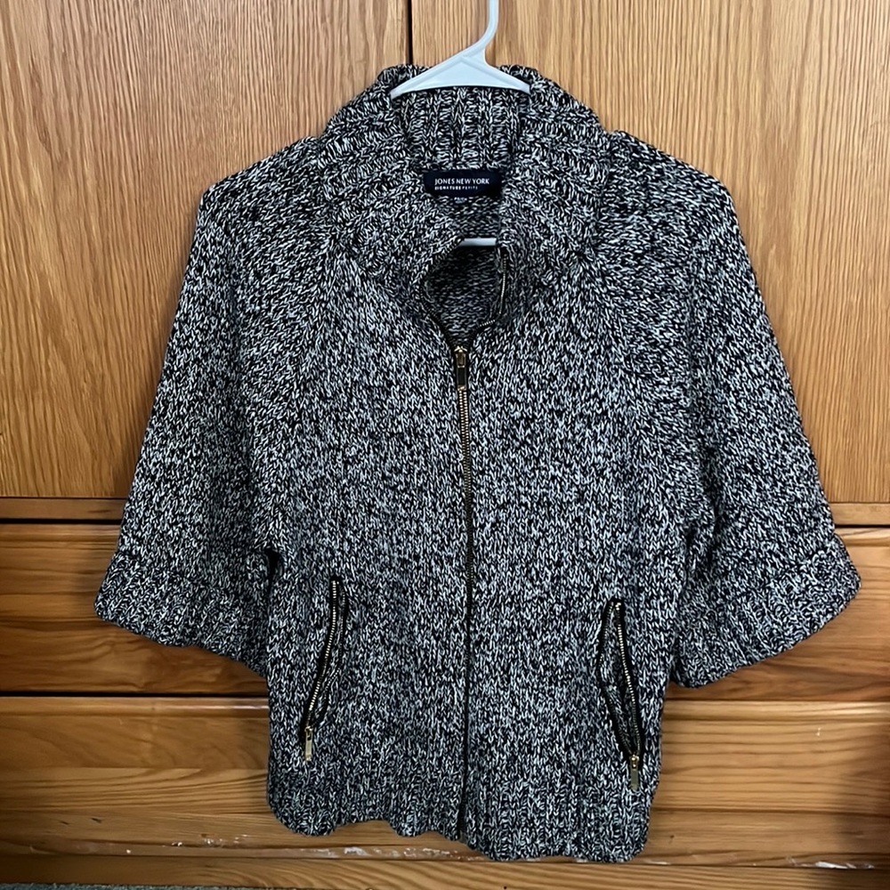 Jones New York Sweater